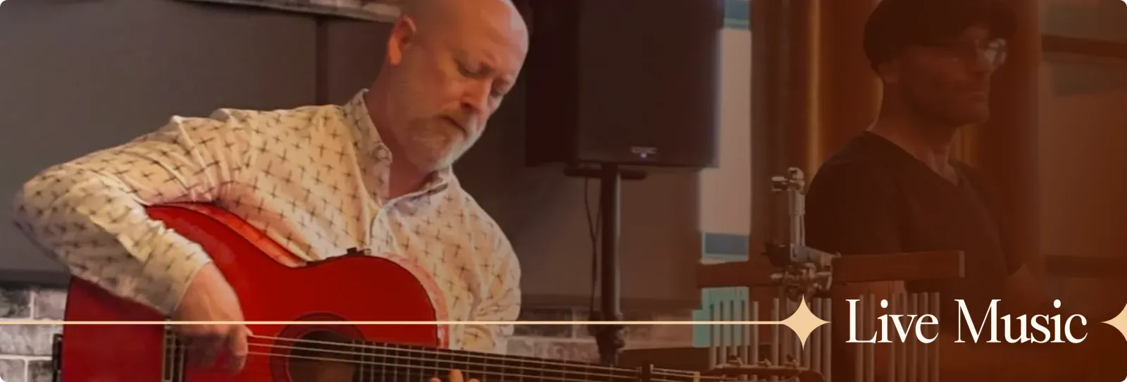Live Music at Eclipse di Luna