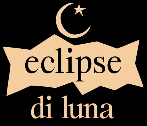 Eclipse di Luna