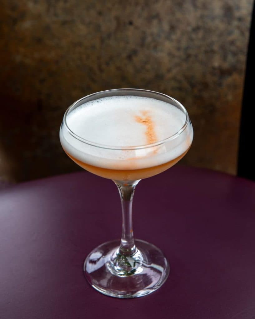 Premium Cocktails