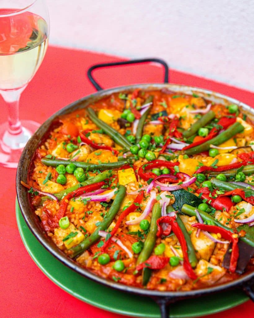 spanish restaurant atlanta