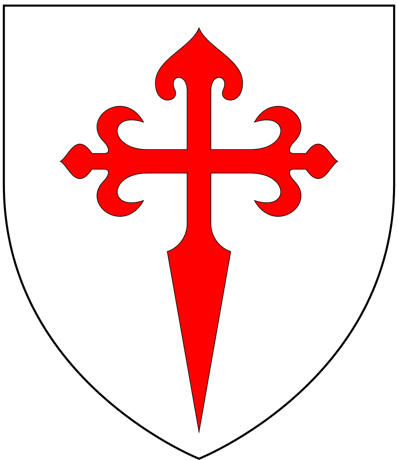 cross of saint james