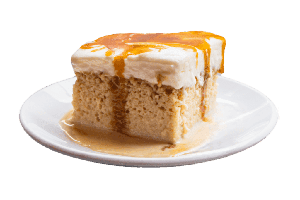 tres leches