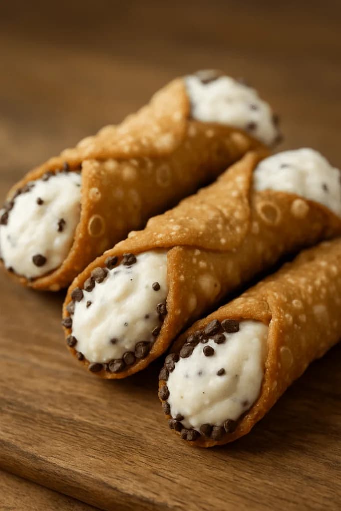 Cannoli