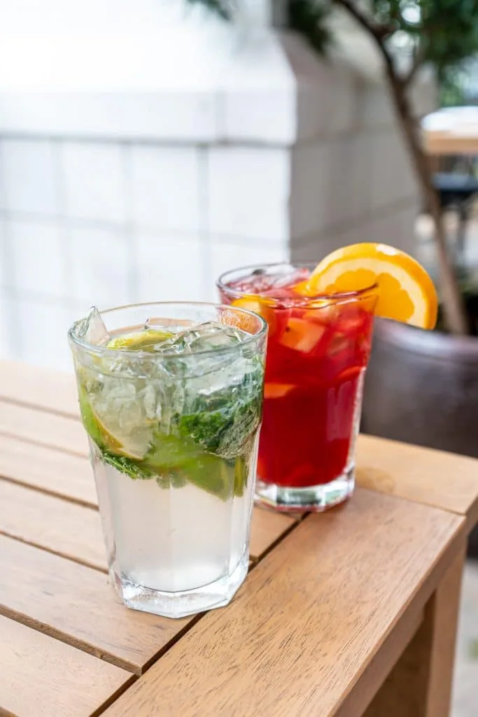 best mojitos in atlanta