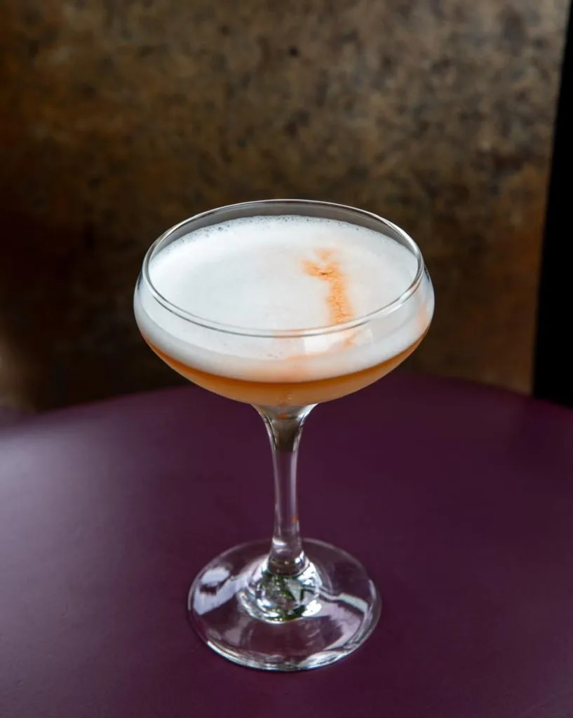 Premium Cocktails