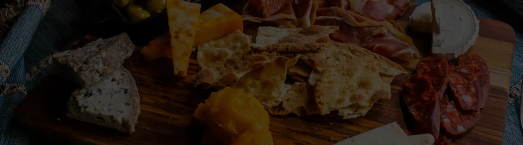 Tapas Bar: Irresistible Flavors & More