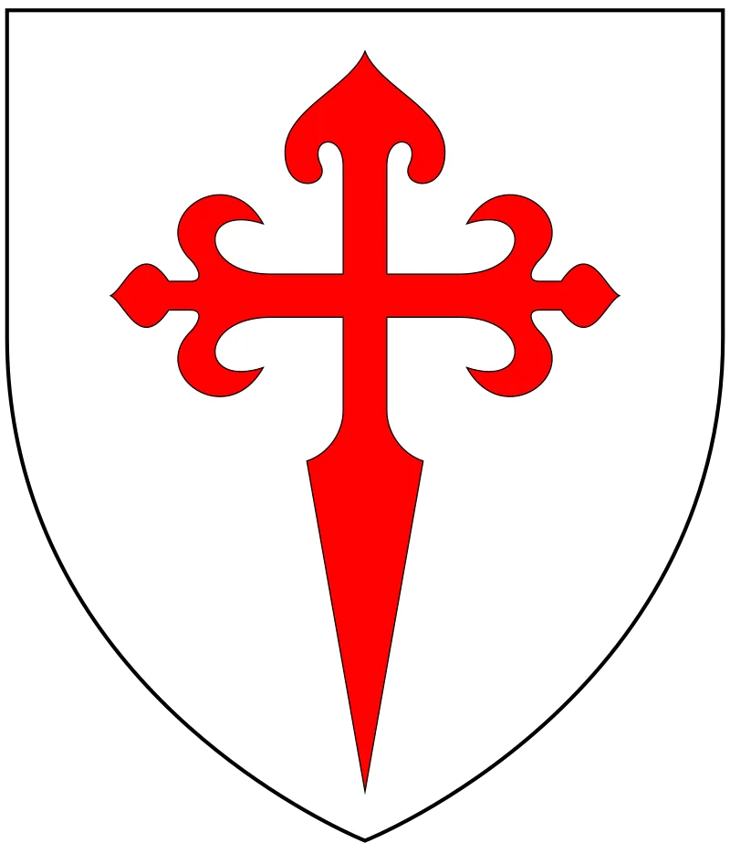 cross of saint james