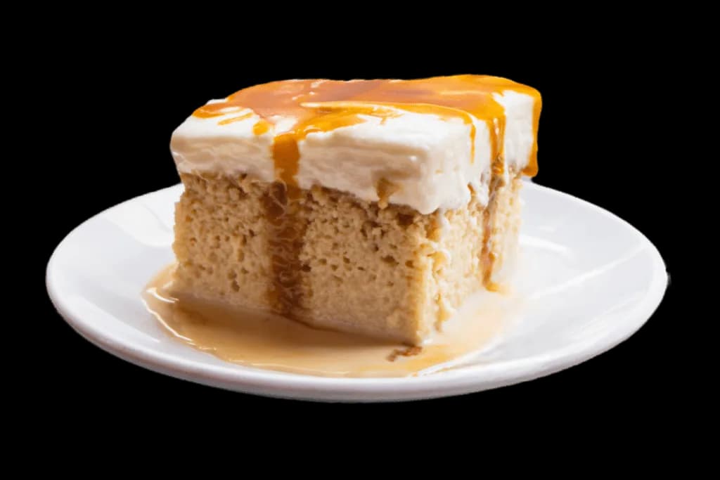 tres leches